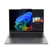Lenovo ThinkPad X9-14 Gen 1 Copilot+ PC Intel Core Ultra 5 228V Portátil 35,6 cm (14″) WUXGA 32 GB LPDDR5x-SDRAM 512 GB SSD Wi-Fi 7 (802.11be) Windows 11 Pro Español Gris