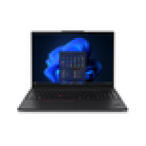 Lenovo ThinkPad T16 Gen 4 (Intel) Intel Core Ultra 7 255U Portátil 40,6 cm (16″) WUXGA 32 GB DDR5-SDRAM 1 TB SSD Wi-Fi 6E (802.11ax) Windows 11 Pro Español Negro