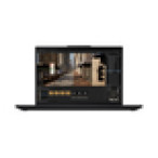 Lenovo ThinkPad P16s Gen 4 (AMD) Copilot+ PC AMD Ryzen AI 7 350 Estación de trabajo móvil 40,6 cm (16") WUXGA 32 GB DDR5-SDRAM 1 TB SSD Wi-Fi 7 (802.11be) Windows 11 Pro Español Negro