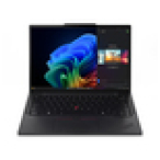 Lenovo ThinkPad T14s Gen 6 (Intel) Copilot+ PC Intel Core Ultra 7 258V Portátil 35,6 cm (14″) WUXGA 32 GB LPDDR5x-SDRAM 1 TB SSD Wi-Fi 7 (802.11be) Windows 11 Pro Español Negro