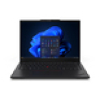 Lenovo ThinkPad L13 Gen 6 (Intel) Intel Core Ultra 7 255U Portátil 33,8 cm (13.3″) WUXGA 16 GB LPDDR5x-SDRAM 512 GB SSD Wi-Fi 6E (802.11ax) Windows 11 Pro Español Negro