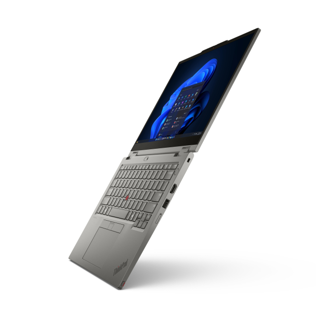 Lenovo ThinkPad L13 2-in-1 para teletrabajo