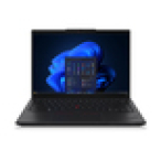 Lenovo ThinkPad L14 Gen 6 (Intel) Intel Core Ultra 7 255U Portátil 35,6 cm (14″) WUXGA 16 GB DDR5-SDRAM 512 GB SSD Wi-Fi 6E (802.11ax) Windows 11 Pro Español Negro