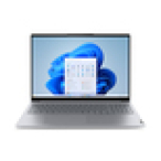Lenovo ThinkBook 16 G8 IAL Intel Core Ultra 5 225U Portátil 40,6 cm (16″) WUXGA 16 GB DDR5-SDRAM 512 GB SSD Wi-Fi 6E (802.11ax) Windows 11 Pro Español Gris