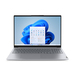 Lenovo ThinkBook 16 G8 IAL Intel Core Ultra 7 255H Portátil 40,6 cm (16″) WUXGA 32 GB DDR5-SDRAM 1 TB SSD Wi-Fi 6E (802.11ax) Windows 11 Pro Español Gris