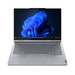 Lenovo ThinkBook 14 2-in-1 G5 IAU Intel Core Ultra 7 255U Híbrido (2-en-1) 35,6 cm (14″) Pantalla táctil WUXGA 32 GB DDR5-SDRAM 512 GB SSD Wi-Fi 6E (802.11ax) Windows 11 Pro Español Gris