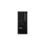 Lenovo ThinkStation P3 Tower Gen 2 Intel Core Ultra 9 285 32 GB DDR5-SDRAM 1 TB SSD Windows 11 Pro Torre Puesto de trabajo Negro