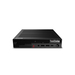 Lenovo ThinkStation P3 Tiny Gen 2 Intel Core Ultra 7 265 32 GB DDR5-SDRAM 1 TB SSD NVIDIA RTX A1000 Windows 11 Pro Puesto de trabajo Negro
