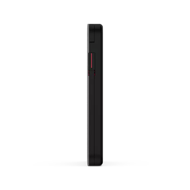 Lenovo 40ALLG1WWW batería externa Ión de litio 10000 mAh Negro