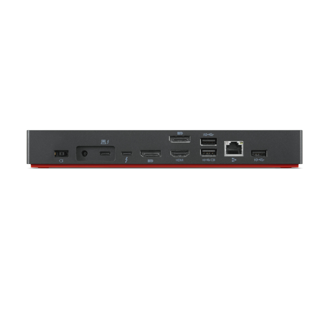 Lenovo 40B00300IT diseño elegante