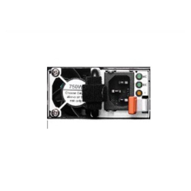 Lenovo 4X20F28575 unidad de fuente de alimentación 750 W
