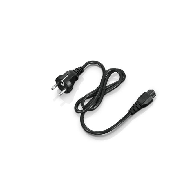 Lenovo 4X21L38724 adaptador e inversor de corriente Interior Negro