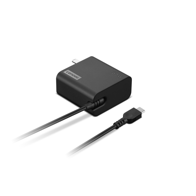 Lenovo 4X21L54610 adaptador e inversor de corriente