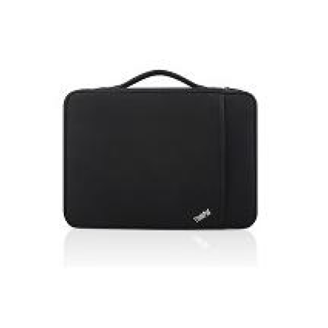 Lenovo 4X40N18008 maletines para portátil 33 cm (13″) Funda Negro
