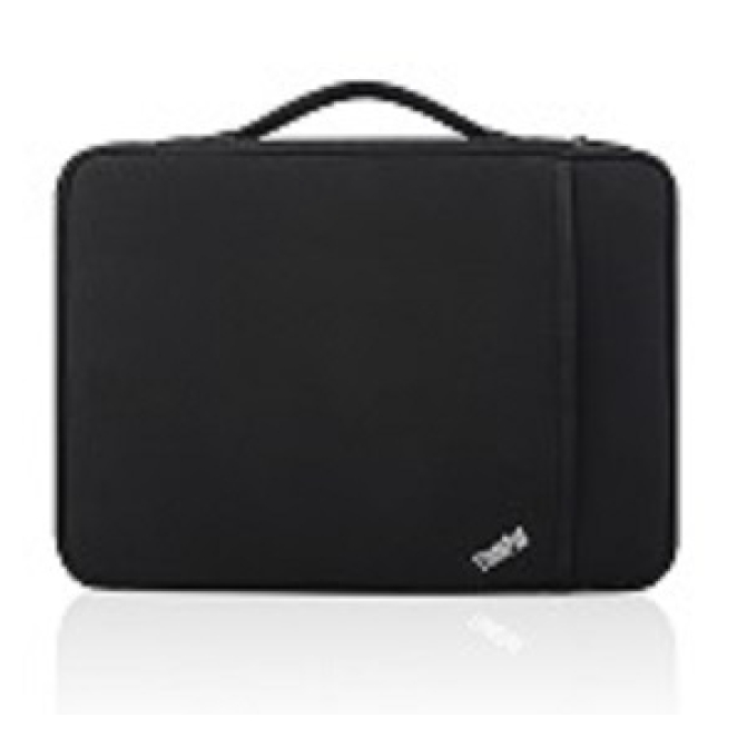 Lenovo 4X40N18010 maletines para portátil 38,1 cm (15″) Funda Negro