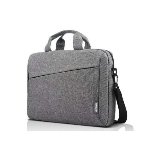 Lenovo Casual Toploader T210 39,6 cm (15.6″) Bandolera Gris
