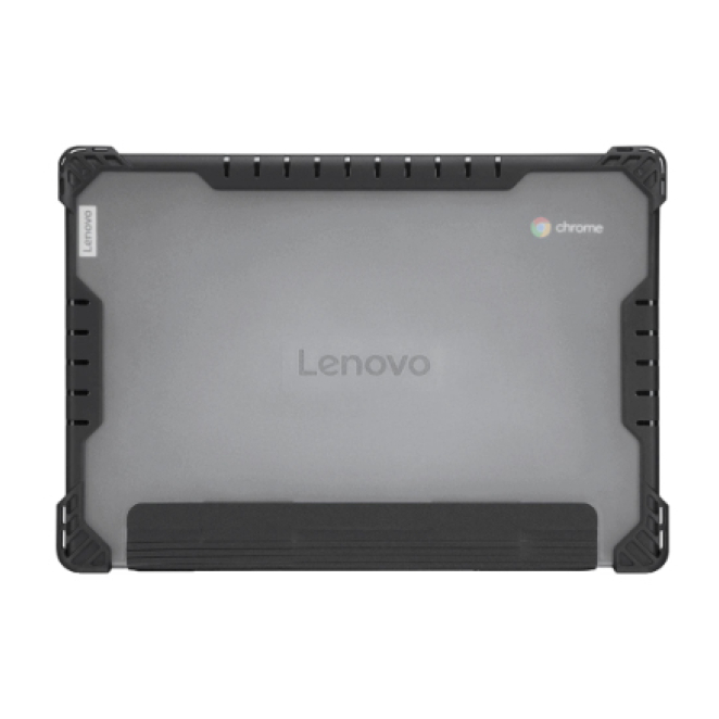 Lenovo 4X40V09688 maletines para portátil 29,5 cm (11.6″) Funda Negro, Transparente
