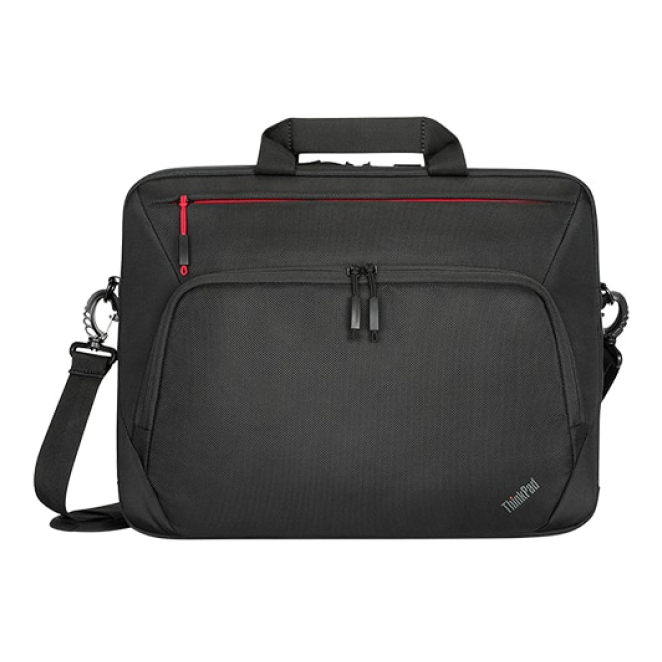 Lenovo 4X41A30365 maletines para portátil 39,6 cm (15.6″) Maletín Toploader Negro