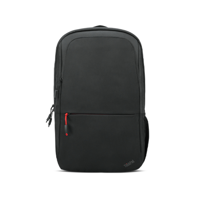 Lenovo ThinkPad Essential 16-inch Backpack (Eco) 40,6 cm (16″) Mochila Negro