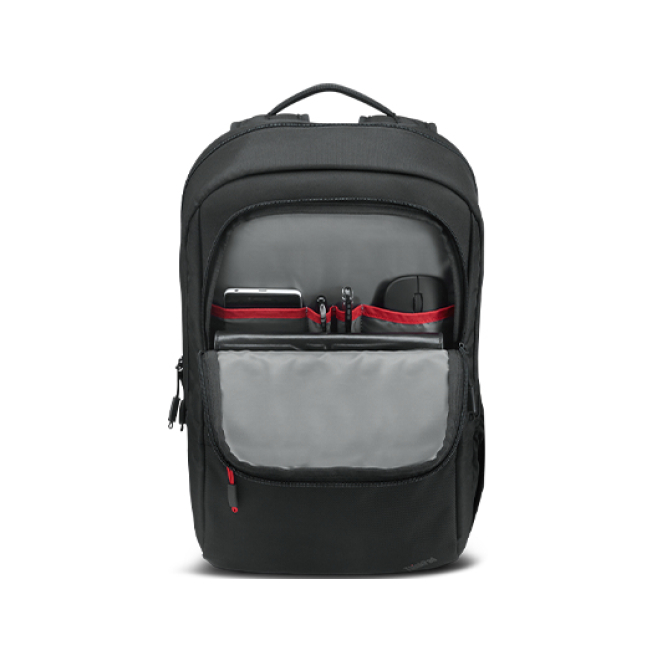 Lenovo ThinkPad Essential 16-inch Backpack (Eco) en color negro