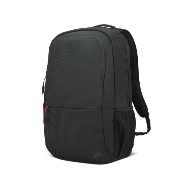 Compartimentos de la Lenovo ThinkPad Essential 16-inch Backpack (Eco)