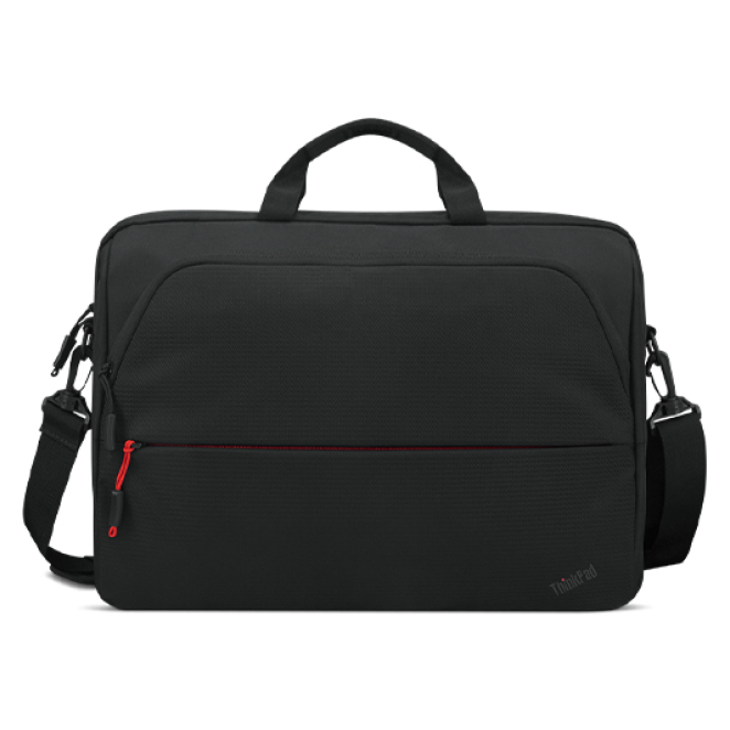 Lenovo ThinkPad Essential 16-inch Topload (Eco) 40,6 cm (16″) Maletín Toploader Negro