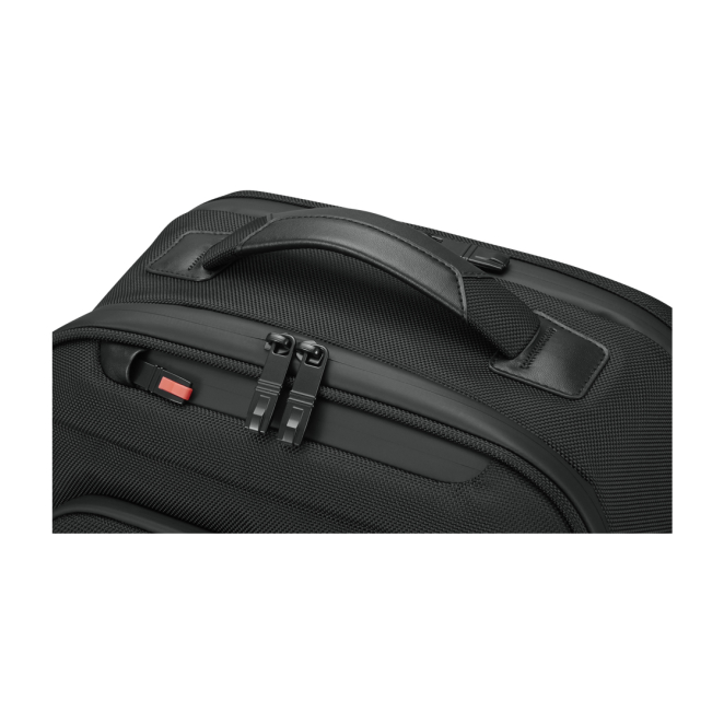 Lenovo ThinkPad Professional vista completa