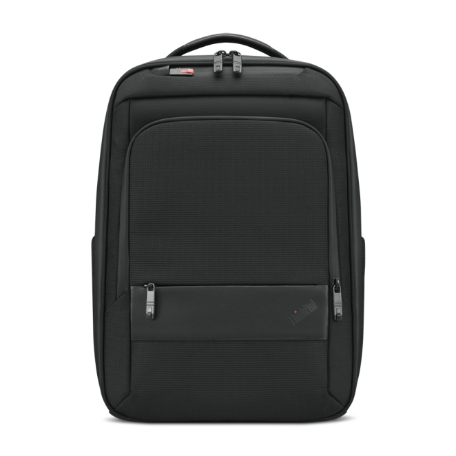 Lenovo ThinkPad Profesional Gen 2 Mochila vista lateral