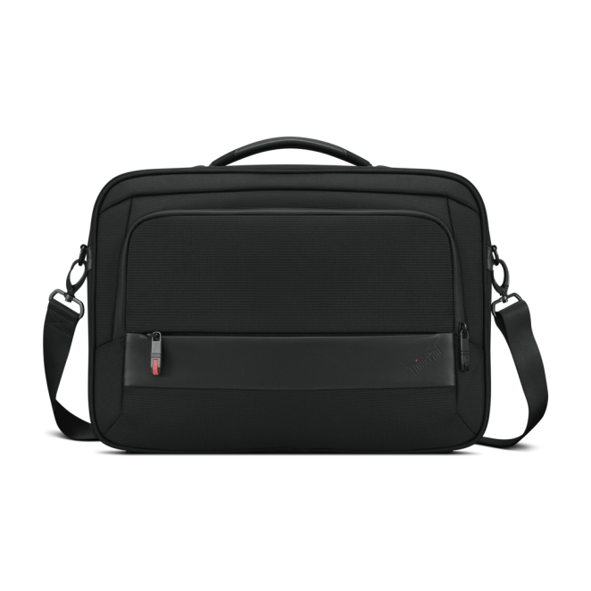 Lenovo ThinkPad Professional 14-inch Topload Gen 2 Maletín Toploader Negro