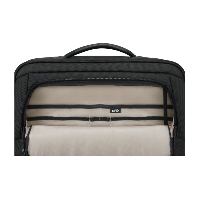 Lenovo ThinkPad Professional 14-inch Topload Gen 2 Maletín Toploader Negro
