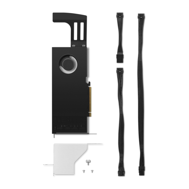 Lenovo NVIDIA RTX 4000 Ada 20 GB GDDR6