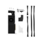 Lenovo 4X61P46223 tarjeta gráfica NVIDIA RTX 4500 Ada 24 GB GDDR6