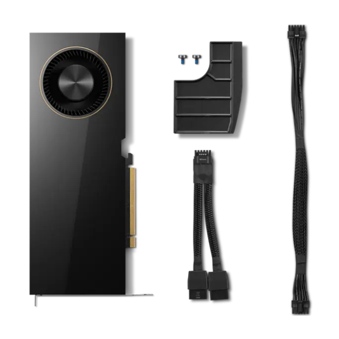 Lenovo 4X61Q52726 tarjeta gráfica NVIDIA RTX 5880 Ada 48 GB GDDR6