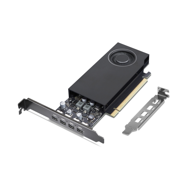 Lenovo NVIDIA RTX A400 4 GB GDDR6