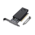 Lenovo 4X61Q73041 tarjeta gráfica NVIDIA RTX A1000 8 GB GDDR6