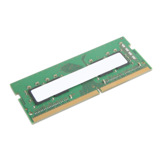 Lenovo 4X71D09532 módulo de memoria 8 GB 1 x 8 GB DDR4
