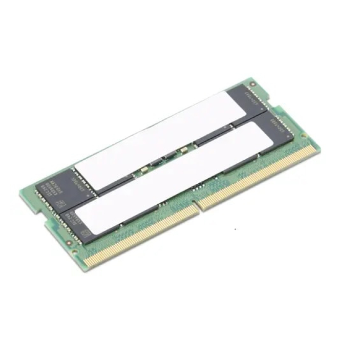 Lenovo 4X71M23186 módulo de memoria 16 GB 1 x 16 GB DDR5