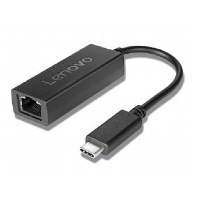 Lenovo 4X90L66917 adaptador y tarjeta de red Ethernet