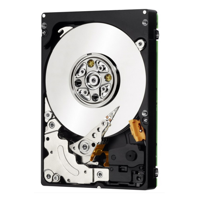 Lenovo 4XB0P21128 disco duro interno 2 TB 5400 RPM 2.5″ Serial ATA III