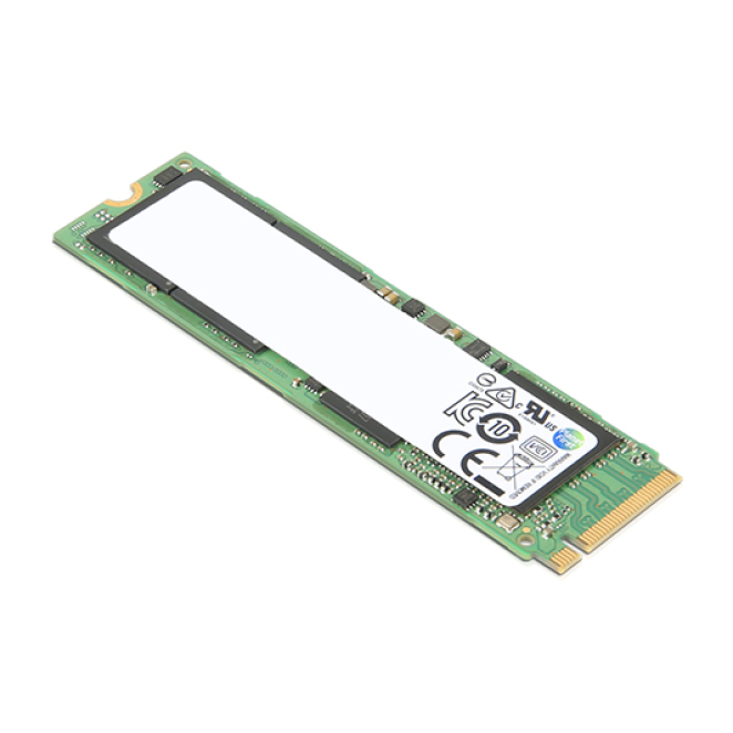 Lenovo 4XB1D04757 unidad de estado sólido 1 TB M.2 PCI Express 4.0 NVMe