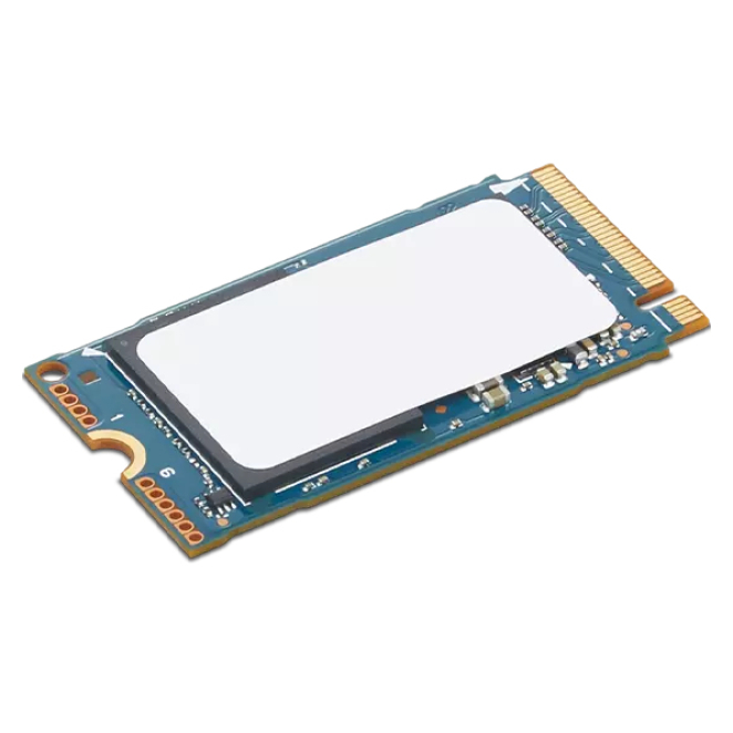 Lenovo 4XB1K26775 unidad de estado sólido 1 TB M.2 PCI Express 4.0