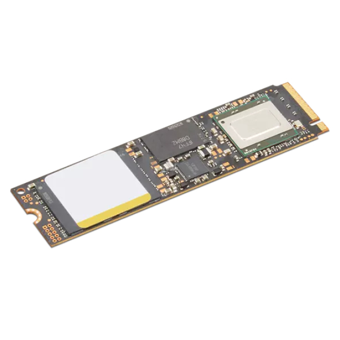 Lenovo 4XB1K68131 unidad de estado sólido 4 TB M.2 PCI Express 4.0 NVMe