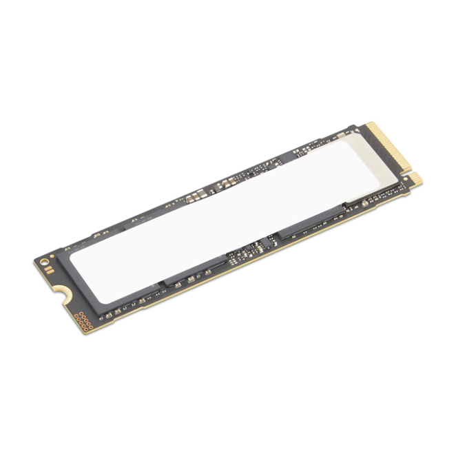 Lenovo 4XB1S30110 unidad de estado sólido 512 GB M.2 PCI Express 5.0 NVMe