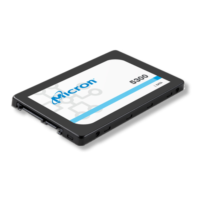 Lenovo 4XB7A17075 unidad de estado sólido 240 GB 2.5″ Serial ATA III 3D TLC NAND