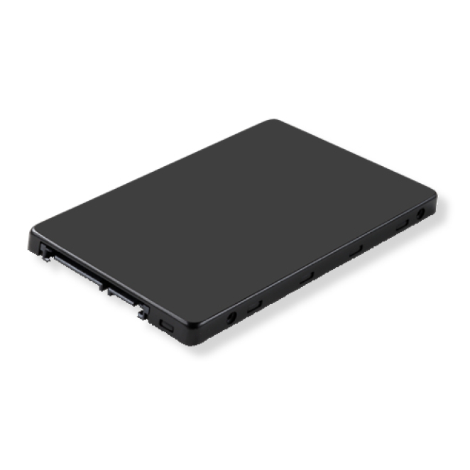 Lenovo 4XB7A38275 unidad de estado sólido 3,84 TB 2.5″ Serial ATA III TLC