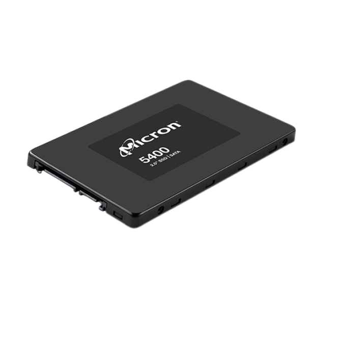 Lenovo 4XB7A82261 unidad de estado sólido 1,92 TB 2.5″ Serial ATA III 3D TLC NAND