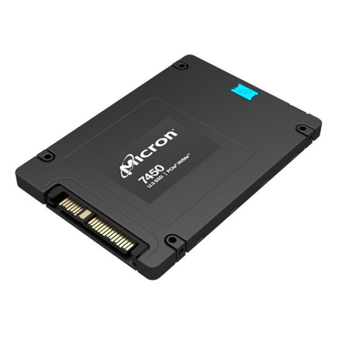 Lenovo 4XB7A82636 unidad de estado sólido 480 GB M.2 PCI Express 4.0 NVMe 3D TLC NAND