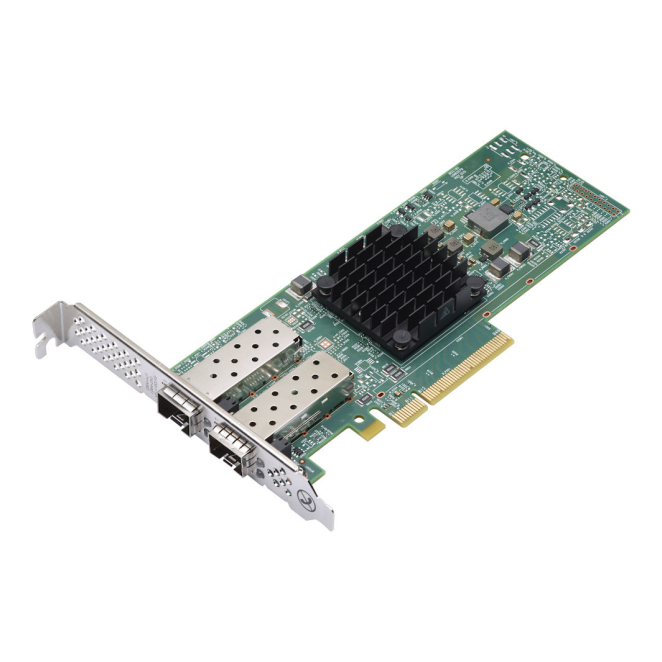 Lenovo Broadcom 57414 10/25GbE SFP28 2-port PCIe Interno Ethernet