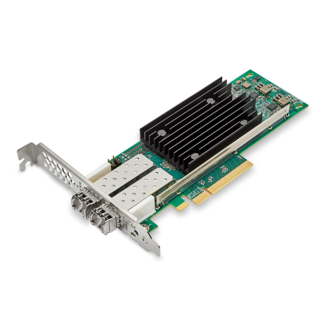 Lenovo 4XC7A08276 adaptador y tarjeta de red Interno Fibra 32000 Mbit/s