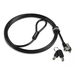 Lenovo 4XE1L68273 cable antirrobo Negro 1,8 m